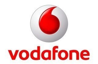 vodafone logo