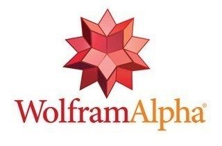 WolframAlpha_logo