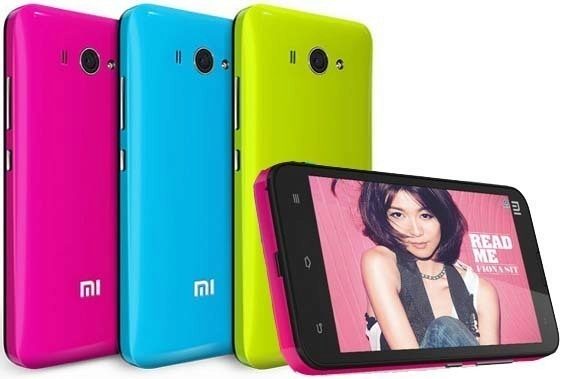 Xiaomi-Mi2