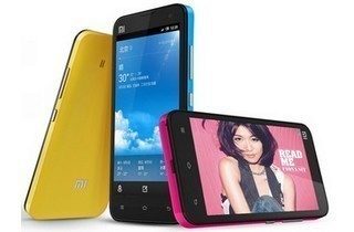xiaomi xiaomi