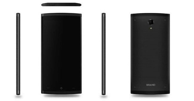 5 6mm chinese phone render