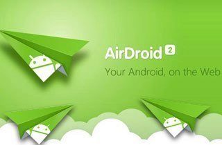 airdroid ico