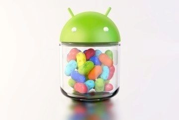 Android-Jelly-Bean