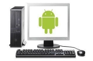 android pc ttj logo