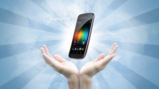 android android