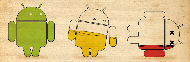 Android_Battery