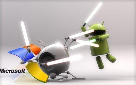 apple vs android vs windows