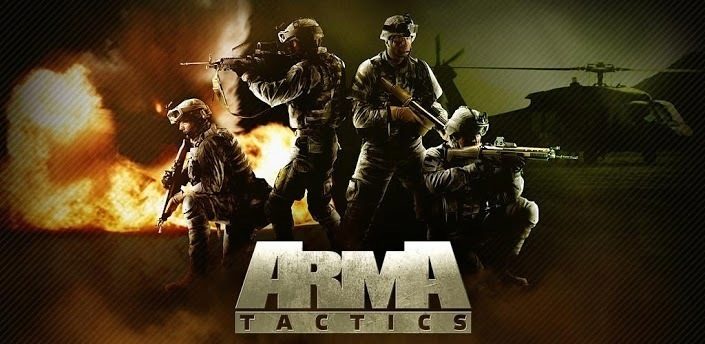 arma tactics arma tactics