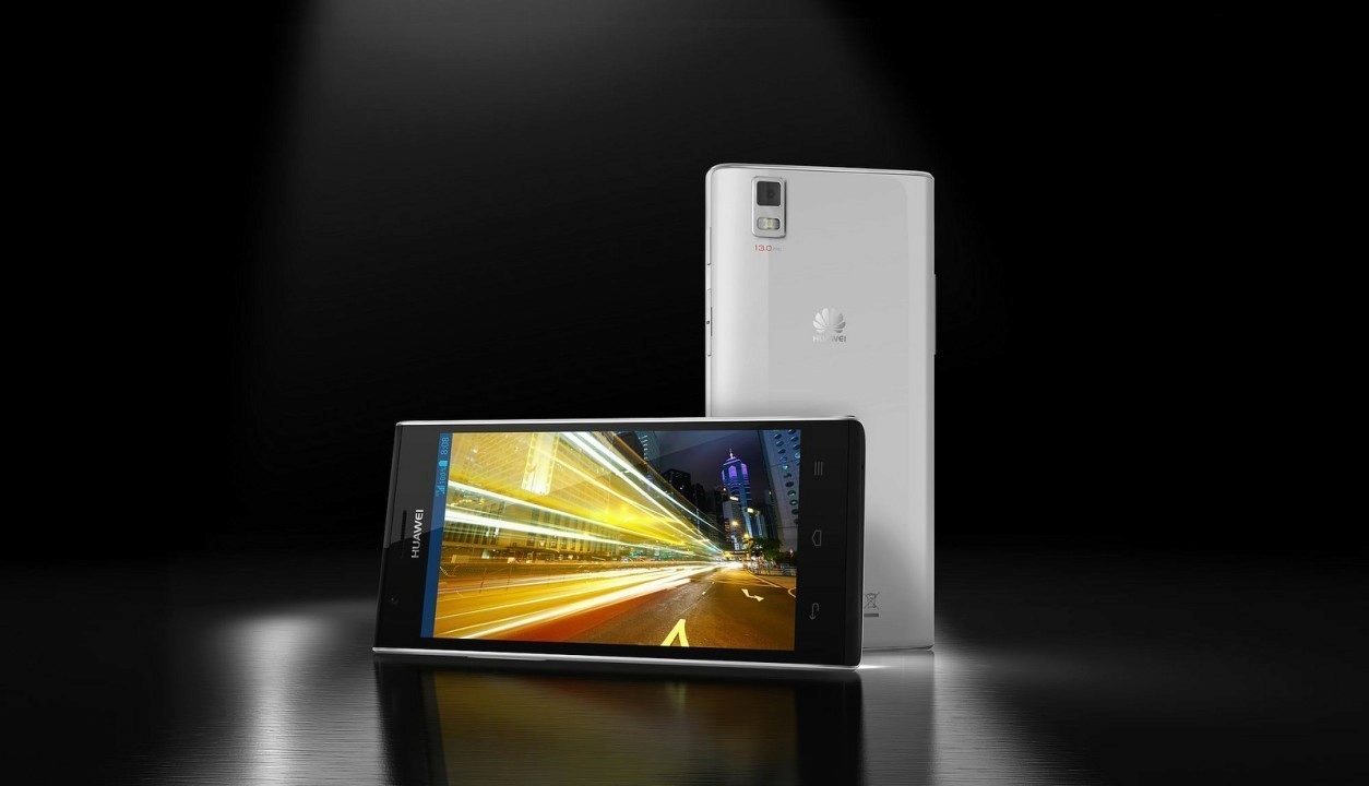 ascend p2 ascend p2