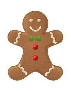 gingerbread