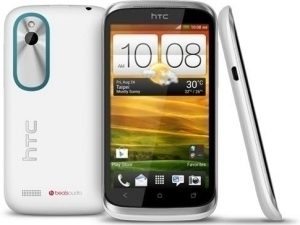 Aktuální HTC Desire X