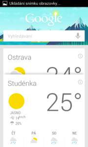 Asistent Google Now