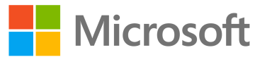 New-Microsoft-Logo