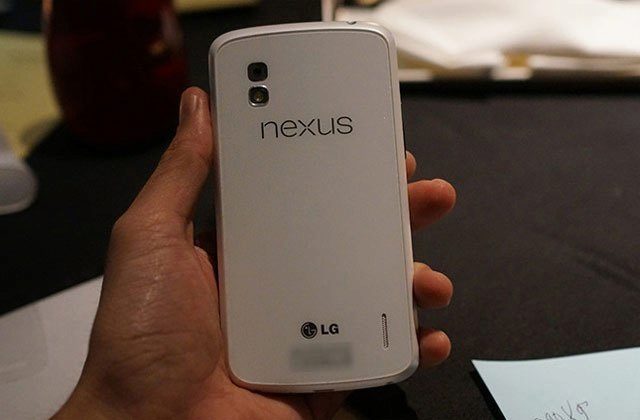 nexus bily ico