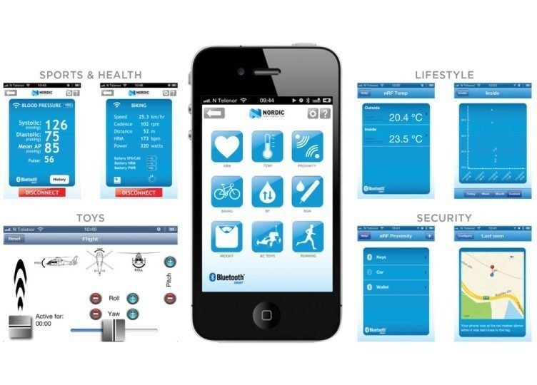 Nordic-demonstrates-ANT-and-Bluetooth-low-energy-applications-and-appcessories-at-CES-2013