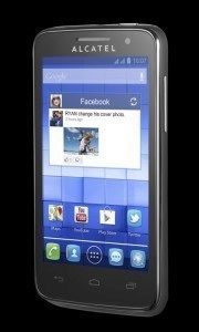 ONE TOUCH M