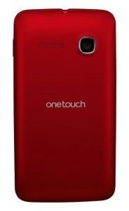 ONE TOUCH S'POPD Cherry Red back V1.0