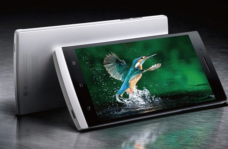 oppo find 7 nahled oppo find 7 nahled