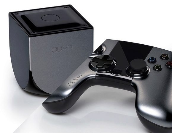 ouya ouya