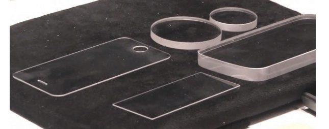 sapphire screens