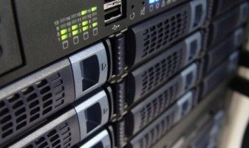 server