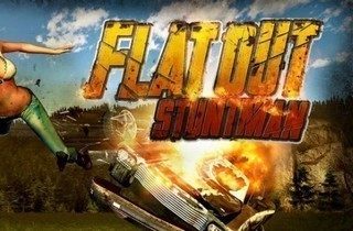stuntman