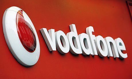 Vodafone Red Tarify Vodafone Red Tarify