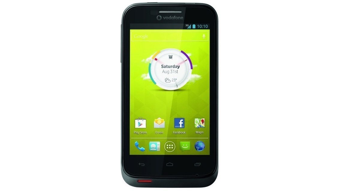 vodafone smart III vodafone smart III