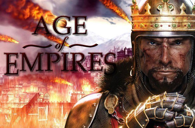 1ageofempires logo