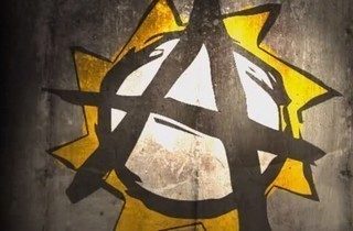 anarchy anarchy