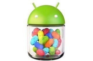 android jelly bean