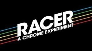 chrome-racer