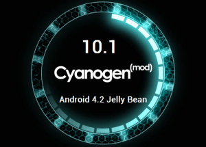CyanogenMod 10.1 přináší Android 4.2.2