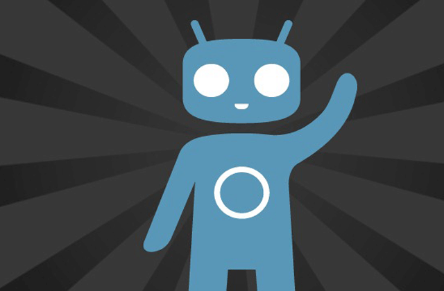 cyanogenmod sms1