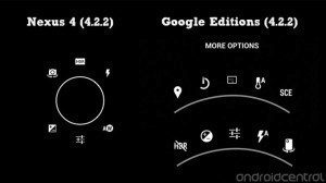 Porovnání Fotoaparátu z Nexusu 4 a Samsungu Galaxy S4 GE