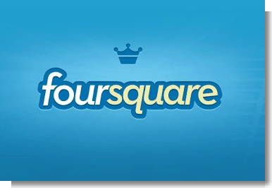 Foursquare – Aplikace pro Android ve službě Google Play Foursquare – Aplikace pro Android ve službě Google Play