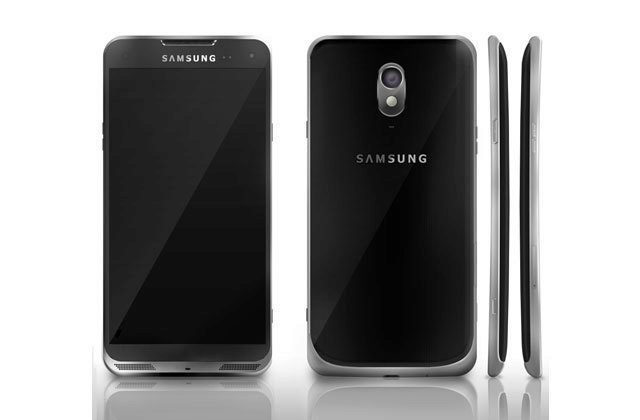 galaxy s 5 ico