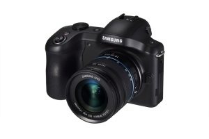 Samsung Galaxy NX