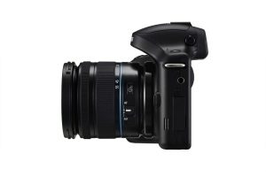 Samsung Galaxy NX