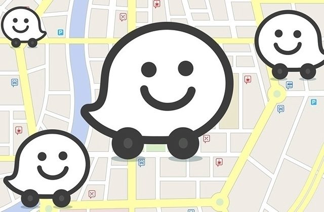google buys waze nahled