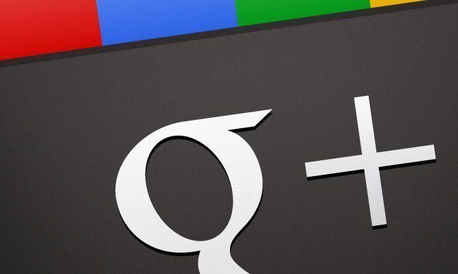 Google-plus Google-plus