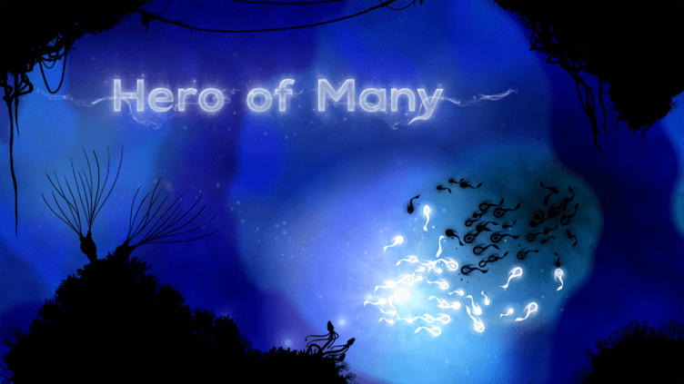 heroes of many