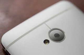 htc one