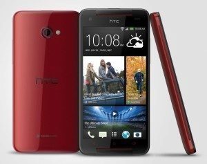 HTC Butterfly S