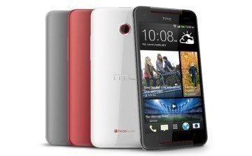 HTC Butterfly S