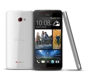 HTC Butterfly S