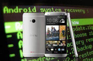 Jak na root telefonu HTC One