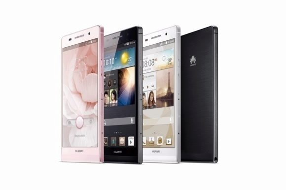 huawei p6 huawei p6