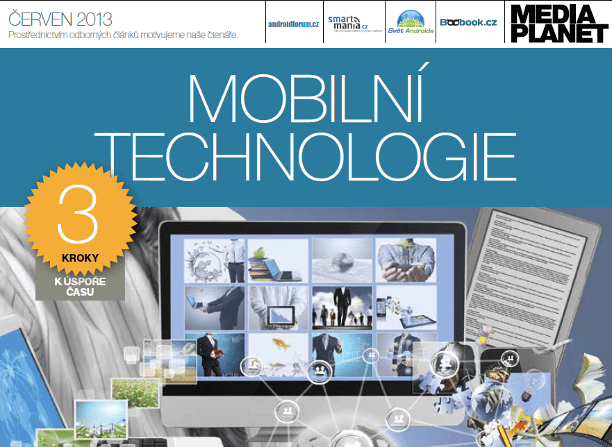 mobilni technologie komercni priloha lidove noviny