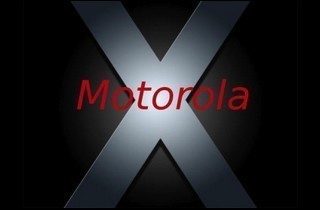 motorola x logo